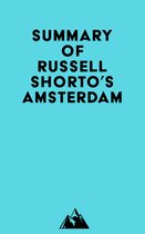 Summary of Russell Shorto's Amsterdam