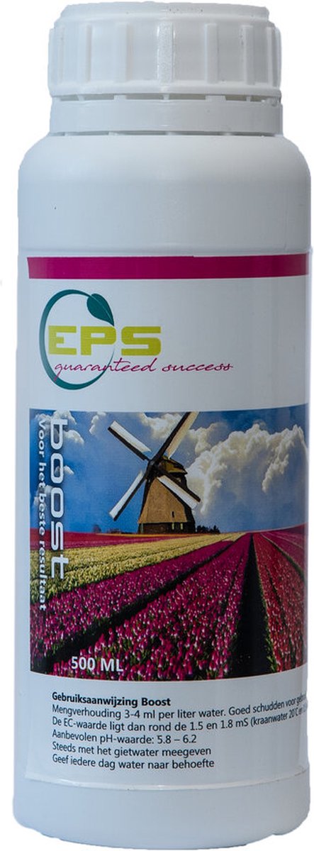 EPS boost plantenvoeding 500 ml