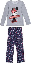 Minnie Mouse- Pyjama Minnie Mouse - maat 110/116