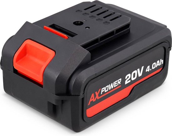 Compacte alleszuiger 20V – 4.0Ah | Incl. accessoires kopen Compacte alleszuiger 20V – 4.0Ah | Incl. accessoires kopen