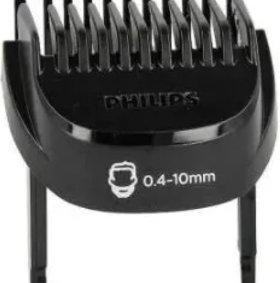 Foto: Philips opzetkam opzetkam 0 4 10mm bt5502 bt5503 bt5515 422203633391