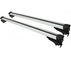 G3 CLOP Airflow dakdragers aluminium 110