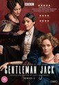 Gentleman Jack: Series 2 (DVD)