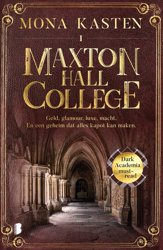 Maxton Hall 1 - Maxton Hall College