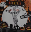 Mummiepak Kind met Masker Kind 3 5 jaar bol