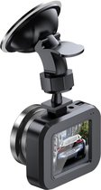 Quintezz HD Dashcam | bol.com
