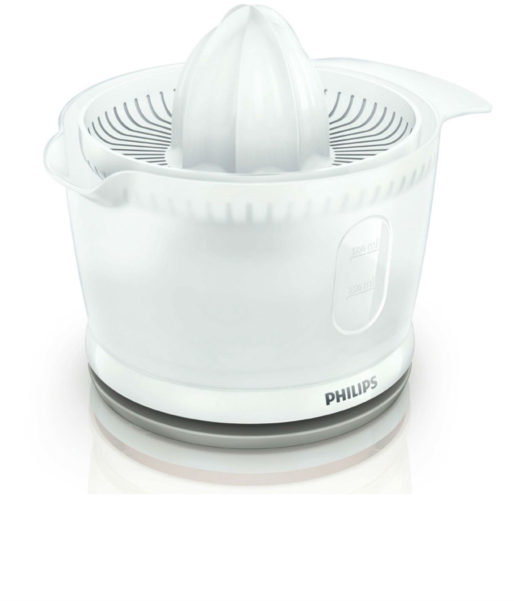 Bol.com Philips Daily Collection HR2738/00 - Citruspers aanbieding