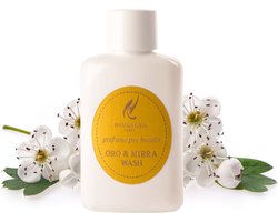 Hypno Casa - Wasparfum - Oro & Mirra Wash - 400ml