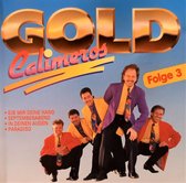 Gold Calimeros 3
