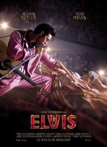 Elvis (4K Ultra HD Blu-ray) (Steelbook) (bol.com exclusief)