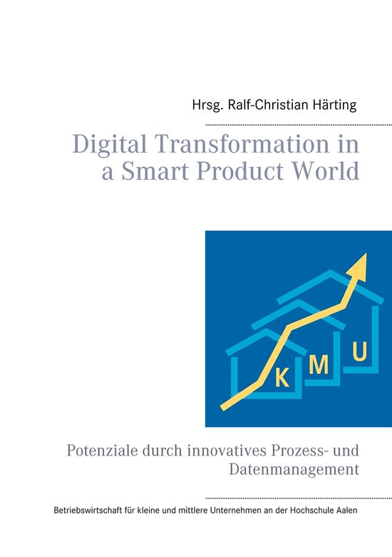 Foto: Digital transformation in a smart product world