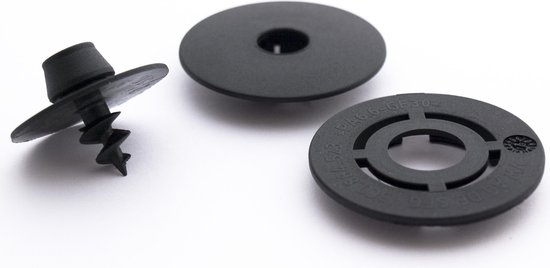 Tapis de voiture Fiat Doblo - Année de construction : 2001 - 2009 - 2 pièces - Premium - Version : 2/3 places