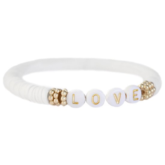 Armband - Summer - Love - Love Ibiza