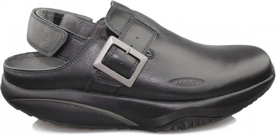 Chaussures MBT TANO noir taille 41 2/3