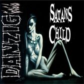 Danzig - 6:66 Satan's Child (CD) (Alternate Cover)