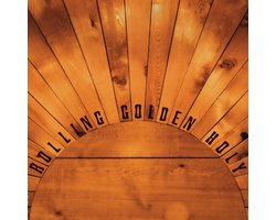 Bonny Light Horseman - Rolling Golden Holy (LP)