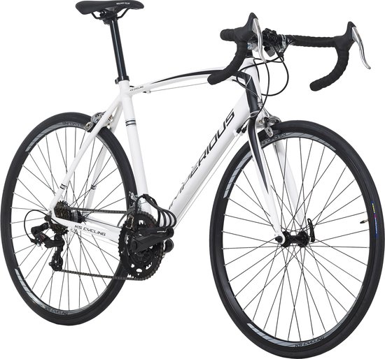 Ks Cycling Imperious Racefiets 28 inch