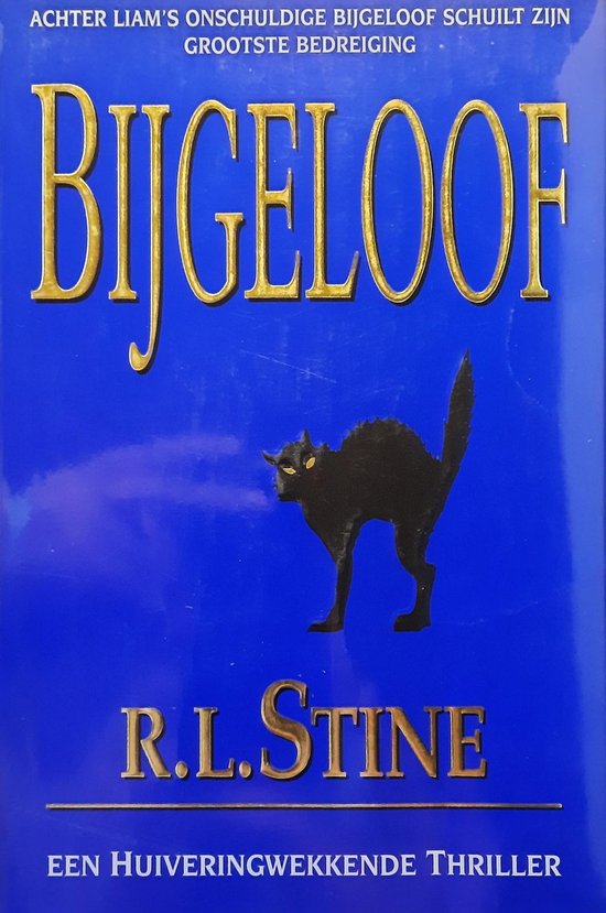 9789055012718 - Bijgeloof