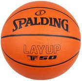 Spalding Basketbal Layup TF-50 Taille 5