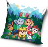 Paw Patrol Adventure Pups - Sierkussen