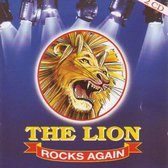 The Lion Rocks Again - Best Of Rock Jaren 70 en 80 - Dubbel Cd Album