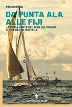 Omslag Da Punta Ala alle Fiji