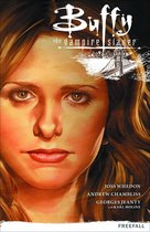Buffy The Vampire Slayer Season 9 Volume 1