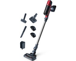 Rowenta steelstofzuiger X-Pert 6.60 RH6878 (Zilver)