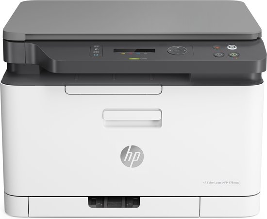 HP Color Laser MFP 178nw