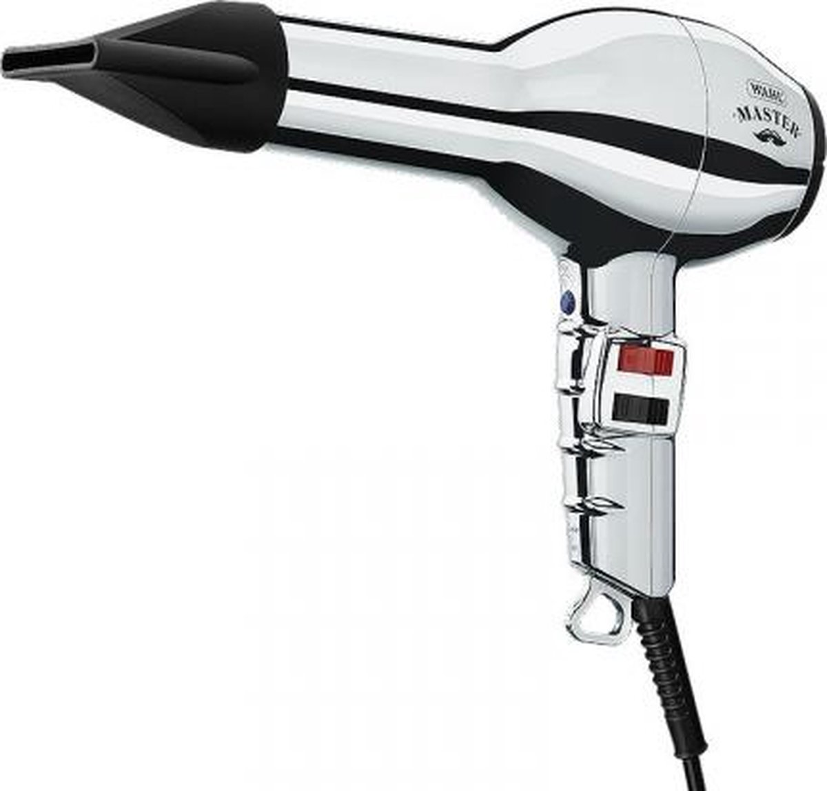 Wahl Master Haardroger AC Chroom - afbeelding 3