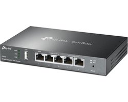 TP-Link Omada TL-R605 - Router