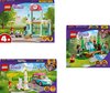 LEGO Friends Value Pack 66732