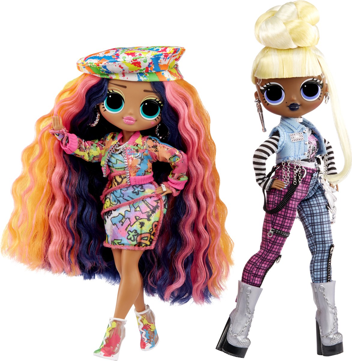 L.O.L. Surprise! OMG basisserie 6 - Melrose - Modepop — afbeelding 3