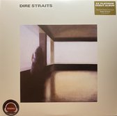 Dire Straits (Syeor)