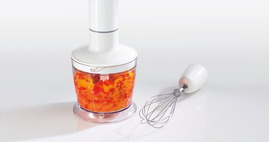 Gorenje Staafmixer Set - HBC804QW van Gorenje — afbeelding 5