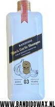 Bandido Black Garlic Shampoo Age 03 Years 350 ml