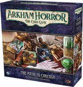 Arkham Horror LCG The Path to Carcosa  Investigator Expansion (EN)