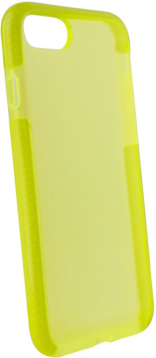 PURO Flex Shield mobiele telefoon behuizingen 11,9 cm (4.7") Hoes Geel