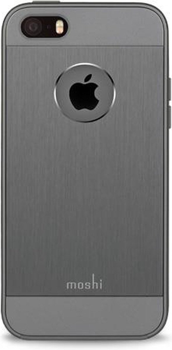 Moshi armour 4'' Omhulsel Grijs