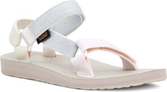 Teva sandalen paars/multi kopen? | Morgen in huis