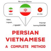 فارسی - ویتنامی : یک روش کامل