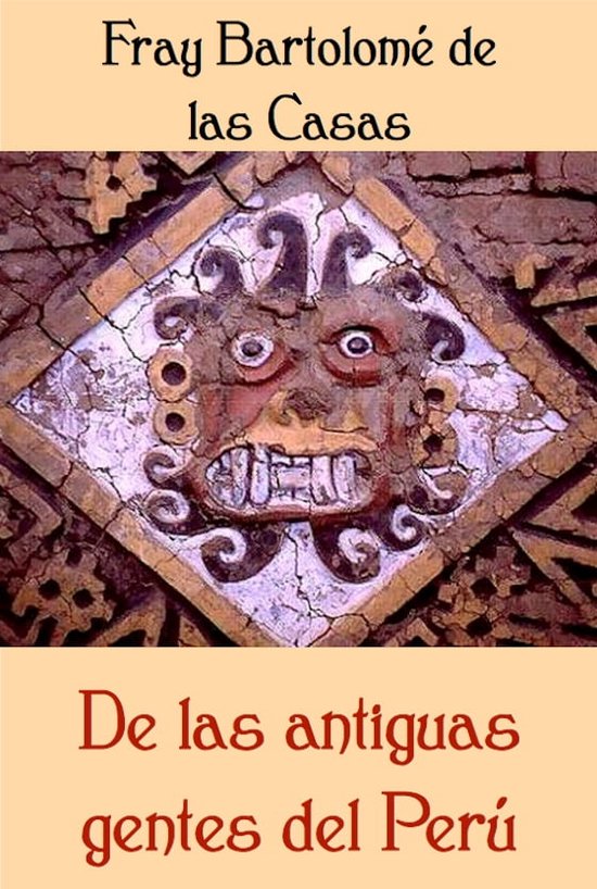 De las antiguas gentes del Perú