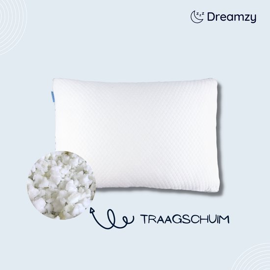 BedStory Matras 180 x 200 cm, 2 lighardheden, middel/vaste gel