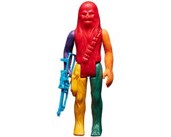 Chewbacca Prototype Edition - Star Wars Retro Collection Action Figure (10 cm)