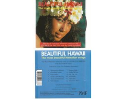 BEAUTIFUL HAWAII