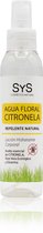 SyS floral water | Citronella
