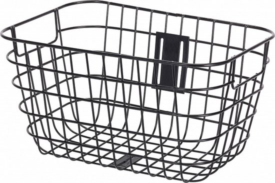 MAINWEST Stuurtas fiets - incl. stuuradapter E-bike - AirTag fiets verstopplaats - stuurtas e-bike - afneembaar vak voor mobiele telefoon - fietstas stuur 6,5 liter (zwart
