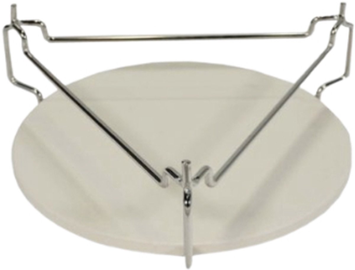 Plate Setter KamadoBarbecues.nl