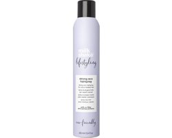 Fixativ Cu Fixare Puternica Milk Shake Lifestyling - 250 ml