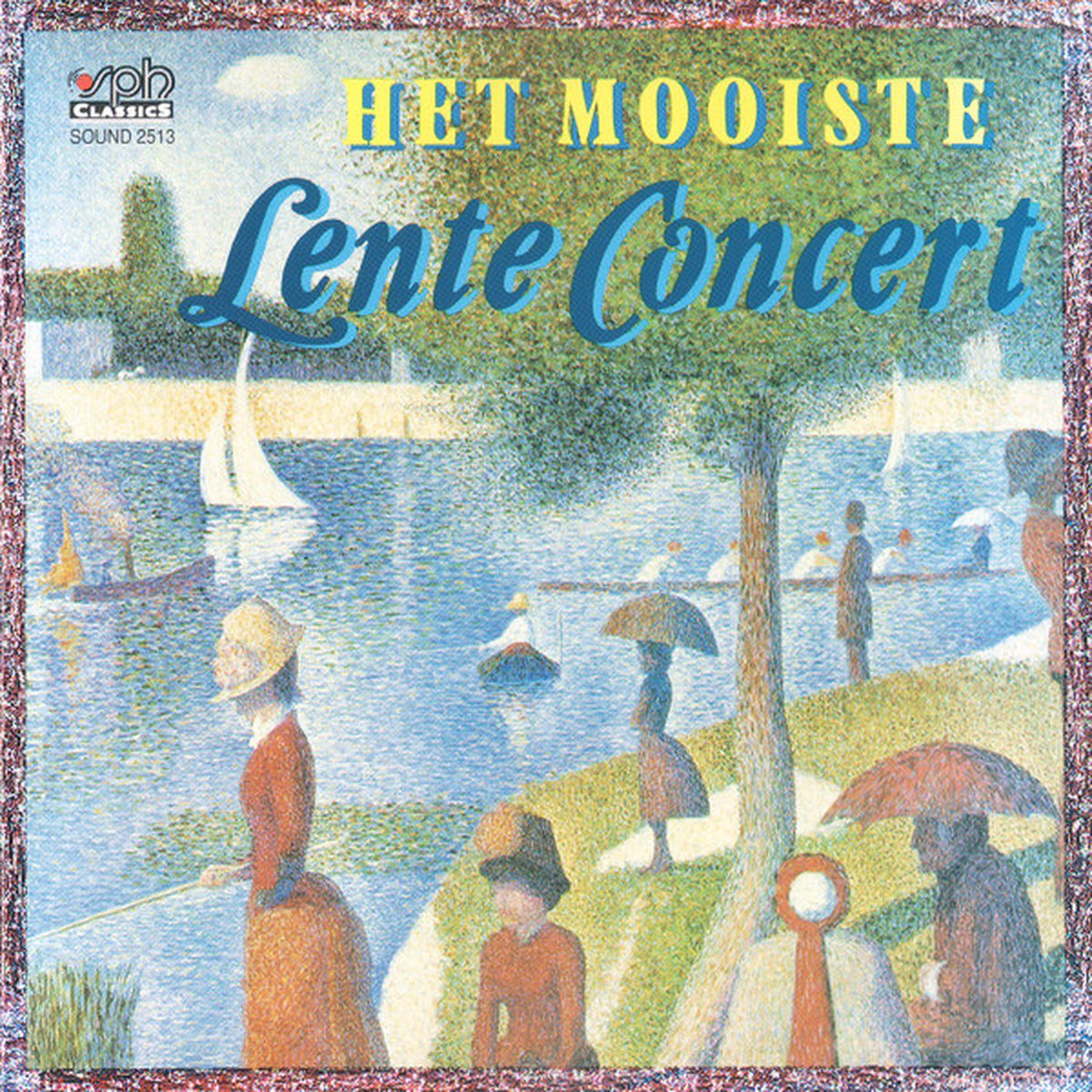Het Mooiste Lente Concert